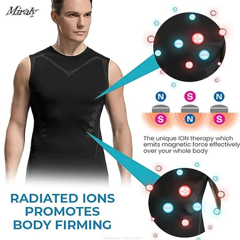 Atlas Shaper Vest
