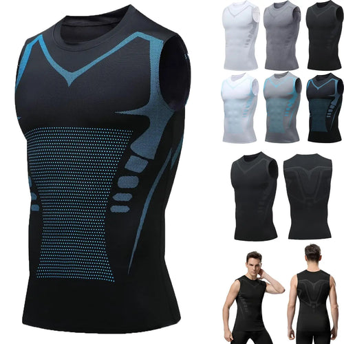 Atlas Shaper Vest